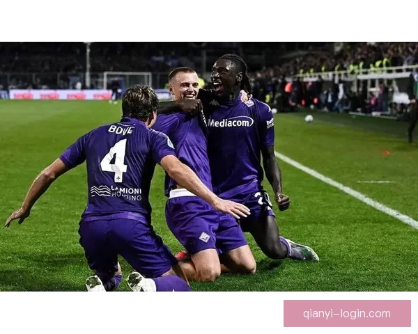 佛罗伦萨凭借法焦利绝杀战胜维罗纳 赛后爆发激烈冲突