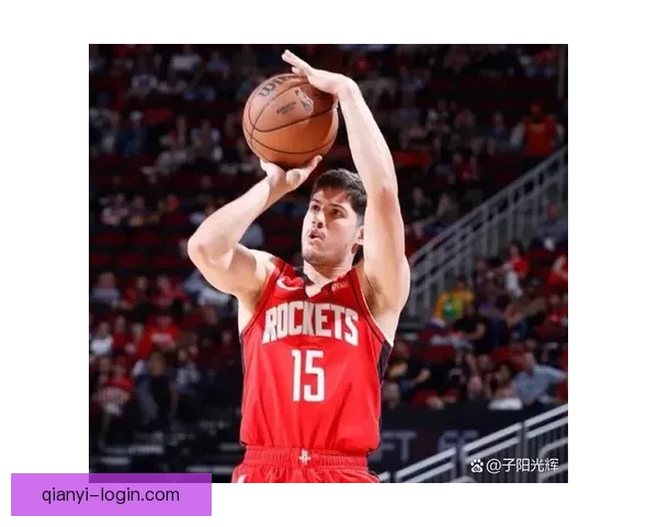 谢泼德感谢队友支持称投篮信心源自日常训练中的不断磨砺